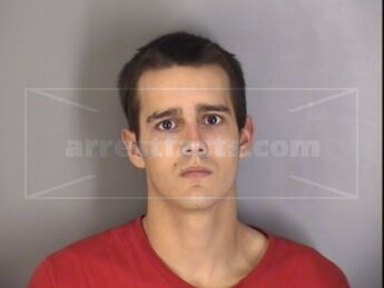 Matthew William Worrall