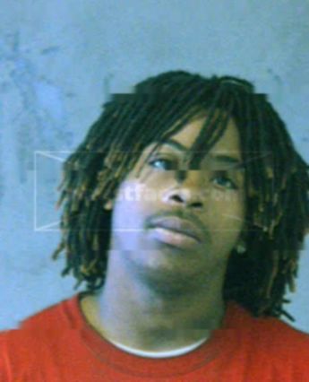 Patrick Lamon Hinton