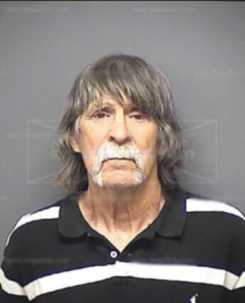 John Marshall Whitley