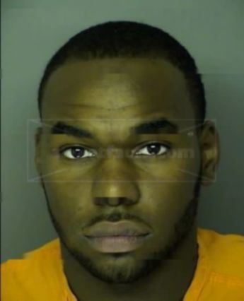 Jaylin Malik Dreshaun Martin