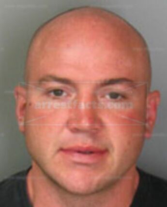 Shane Melvin Wilson