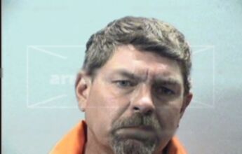 Alan Brent Mccain