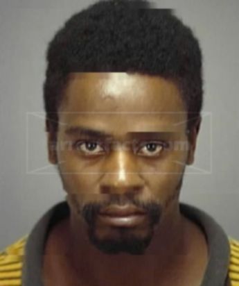 Solomon Brown Jr.