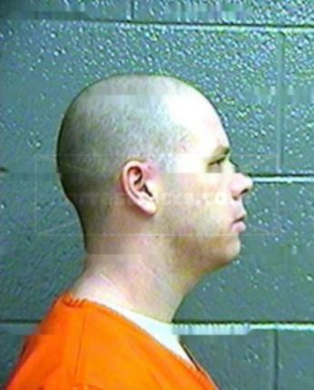 Michael Shane Grady