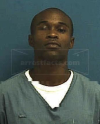 Marquis R White