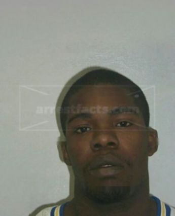 Victor Evans