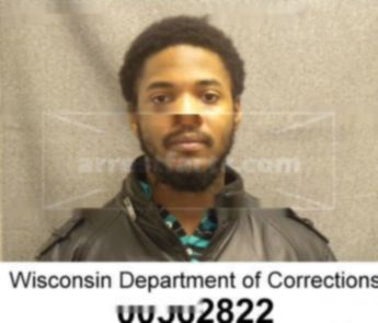Marcus Brian Ousley