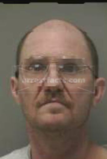 Wayne Lee Hoffman