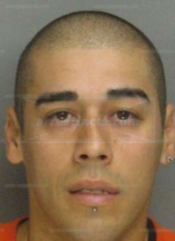 Angel Luis Garcia