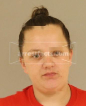 Stephanie Marie Hall