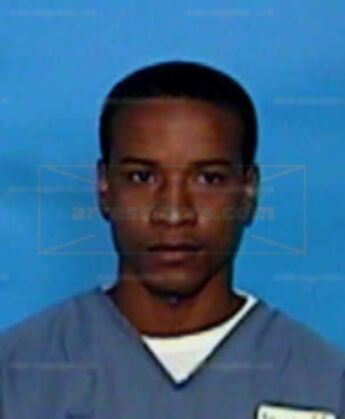 Toddrick Brown