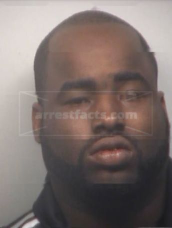 Jerry Jerome Slaughter