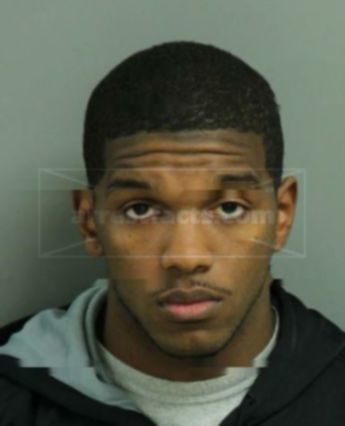 Joseph Kevon Epps