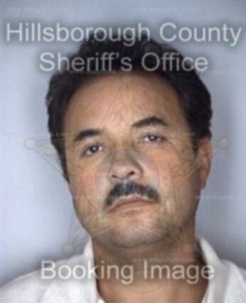 Jose Orlando Hincapie