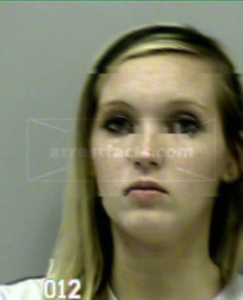 Chelsea Alexandria Jones
