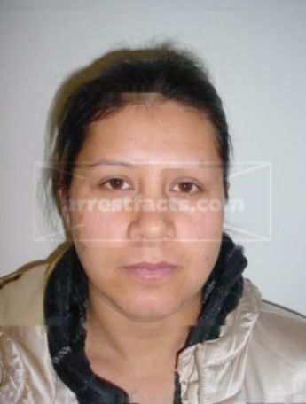 Maria Elena Bravo-Ramirez