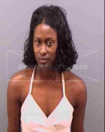 Towanda P White