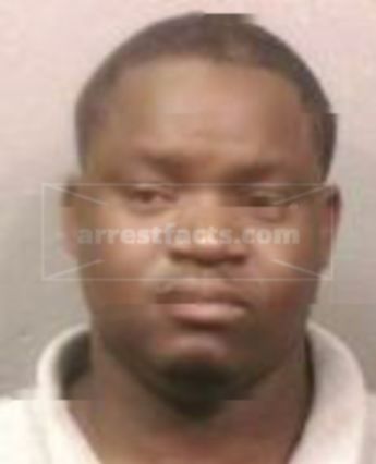 Ricky Darnell Burns