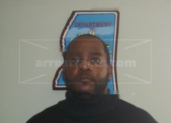 Adrian Garmon