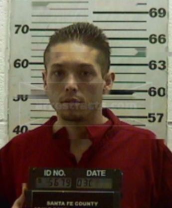 Raymond Pat Chavez