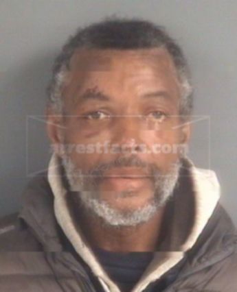 Rodney Dariterria Gurley