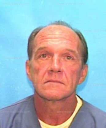 Larry Dean Rollins