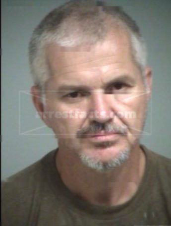 Christopher Lee Hagan