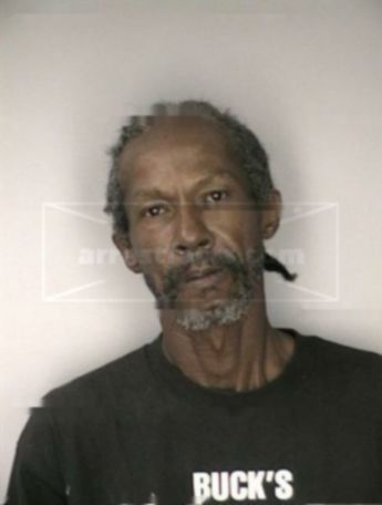 Edward Alvin Vinson