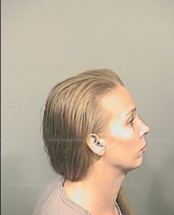 Chantel Dawn May