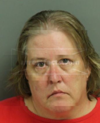 Deborah Leigh Walker