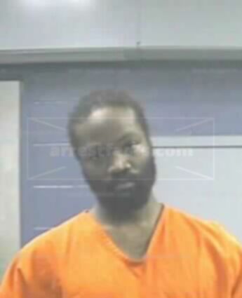 Charles Troy Washington Robinson