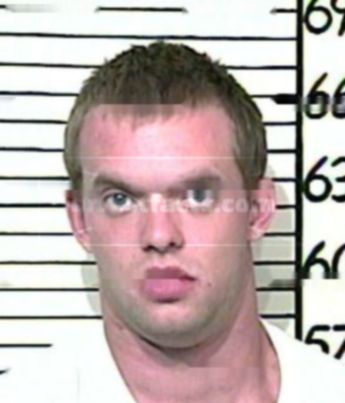 Jeremy Ryan Harlow