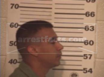 Esteban Jesus Enriquez Garcia