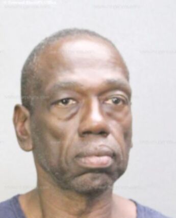 Tony Lamar Taylor