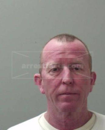 Richard Earl Baker
