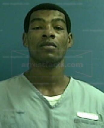 Jarius Mctaggart