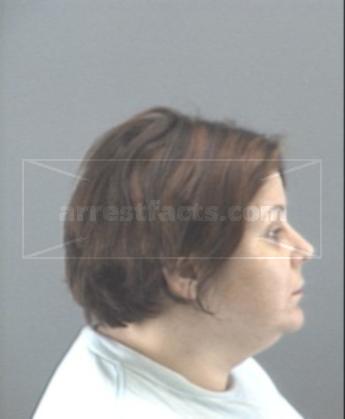 Christy Ann Shaddox