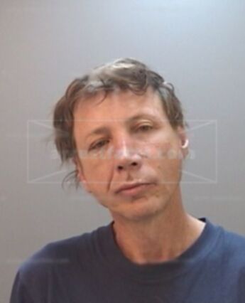 Tim David Patterson