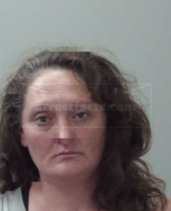 Jennifer Denise Conley