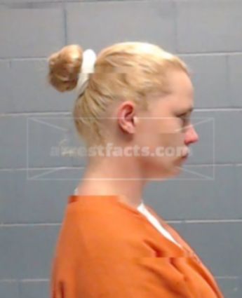 Reesha Michelle Powell