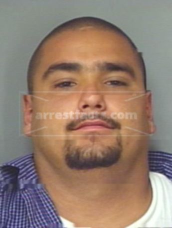 Miguel Ray Burnett