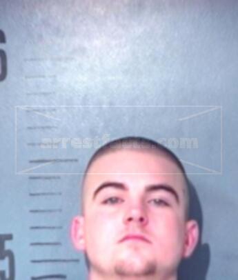 Coty Dean Treadwell