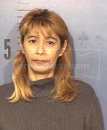 Edna Lopez Gonzales