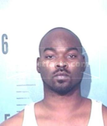 Larry Maurice Conway