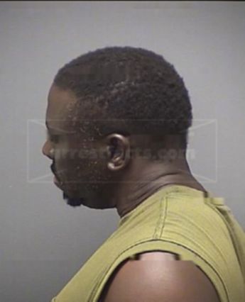 Darryl Quinn Marshall
