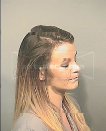 Jennifer Nicole Herndon