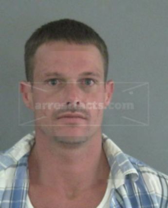 Jason James Davis
