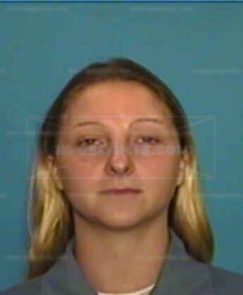 Stacy Alma Davis