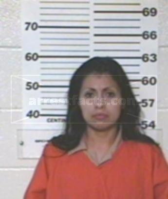 Delise Petrita Lozano