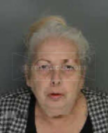 Doris Cockman Tyner